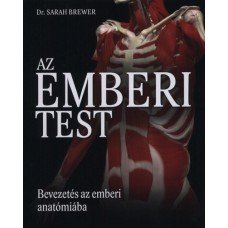 Az emberi test     32.95 + 1.95 Royal Mail